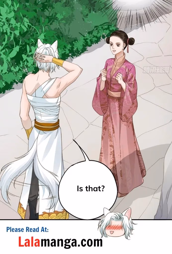 Read The Lord Has Hidden Intentions chapter 31 image 7 on Lezhin
