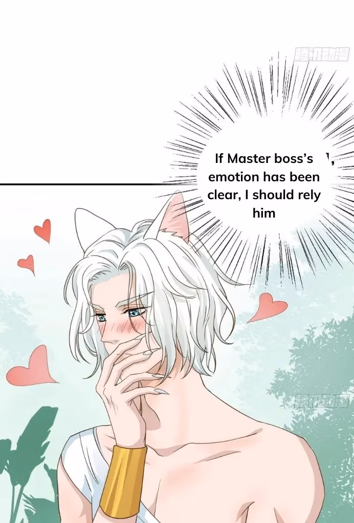 Read The Lord Has Hidden Intentions chapter 31 image 8 on Lezhin