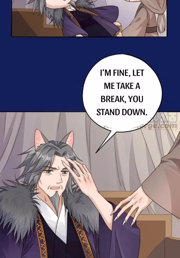 Read The Lord Has Hidden Intentions chapter 32 image 10 on Lezhin