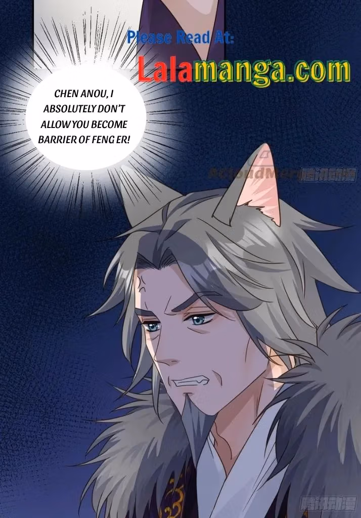 Read The Lord Has Hidden Intentions chapter 32 image 13 on Lezhin