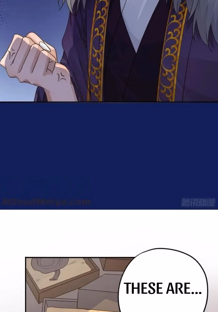 Read The Lord Has Hidden Intentions chapter 32 image 14 on Lezhin