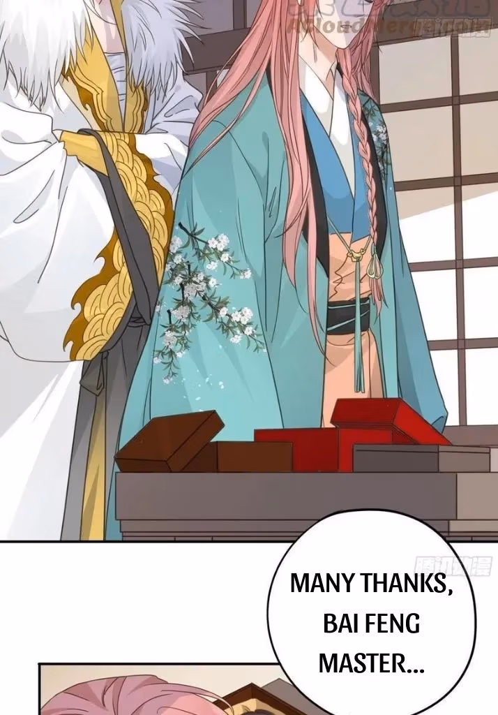 Read The Lord Has Hidden Intentions chapter 32 image 16 on Lezhin