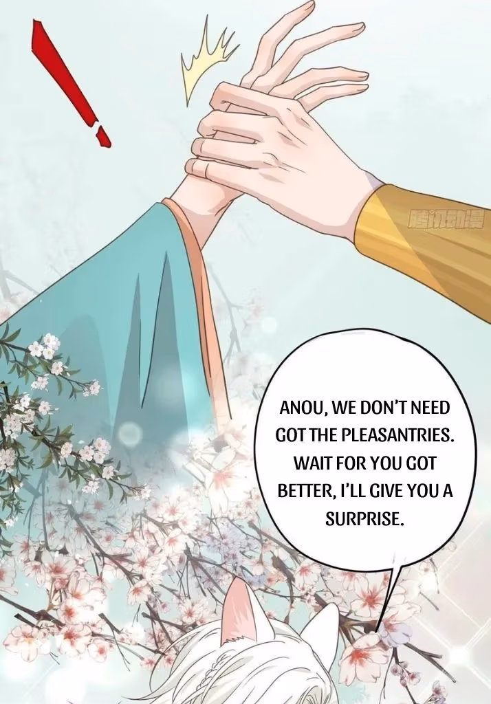 Read The Lord Has Hidden Intentions chapter 32 image 18 on Lezhin