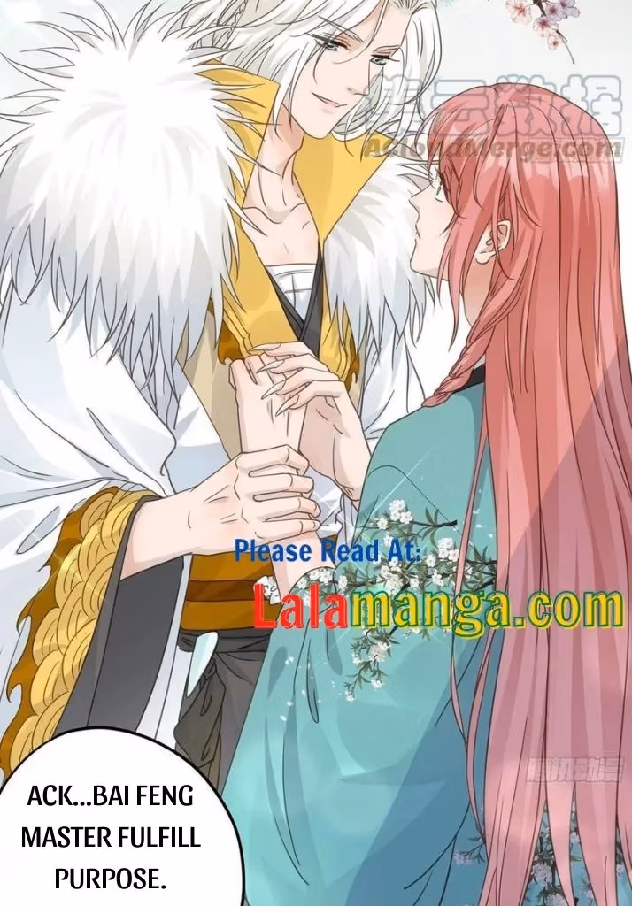 Read The Lord Has Hidden Intentions chapter 32 image 19 on Lezhin