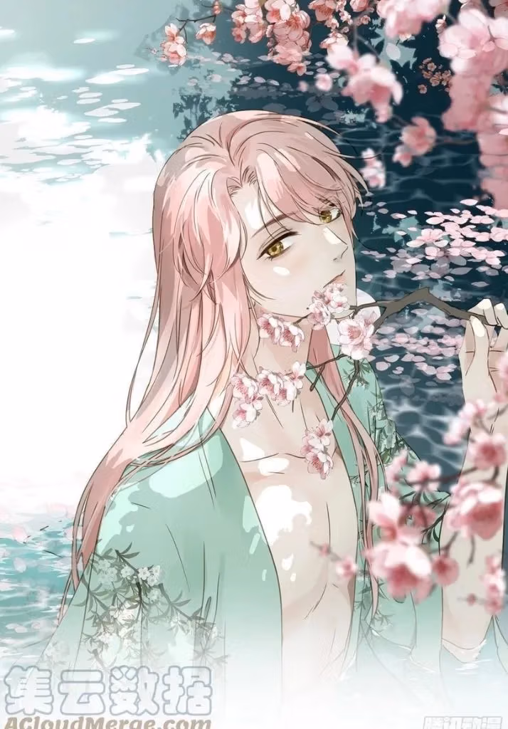 Read The Lord Has Hidden Intentions chapter 32 image 2 on Lezhin