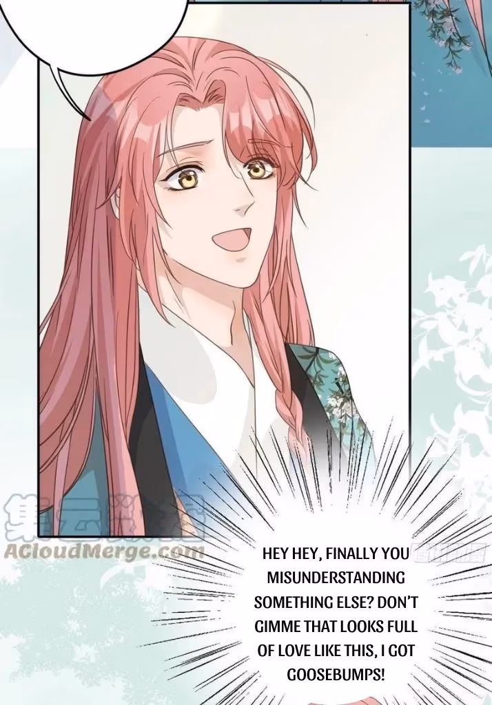 Read The Lord Has Hidden Intentions chapter 32 image 20 on Lezhin