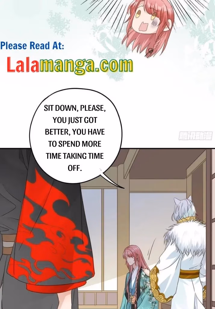 Read The Lord Has Hidden Intentions chapter 32 image 21 on Lezhin