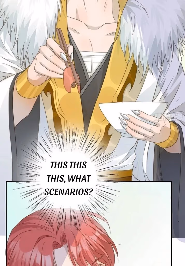 Read The Lord Has Hidden Intentions chapter 32 image 24 on Lezhin