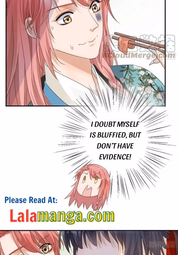 Read The Lord Has Hidden Intentions chapter 32 image 25 on Lezhin