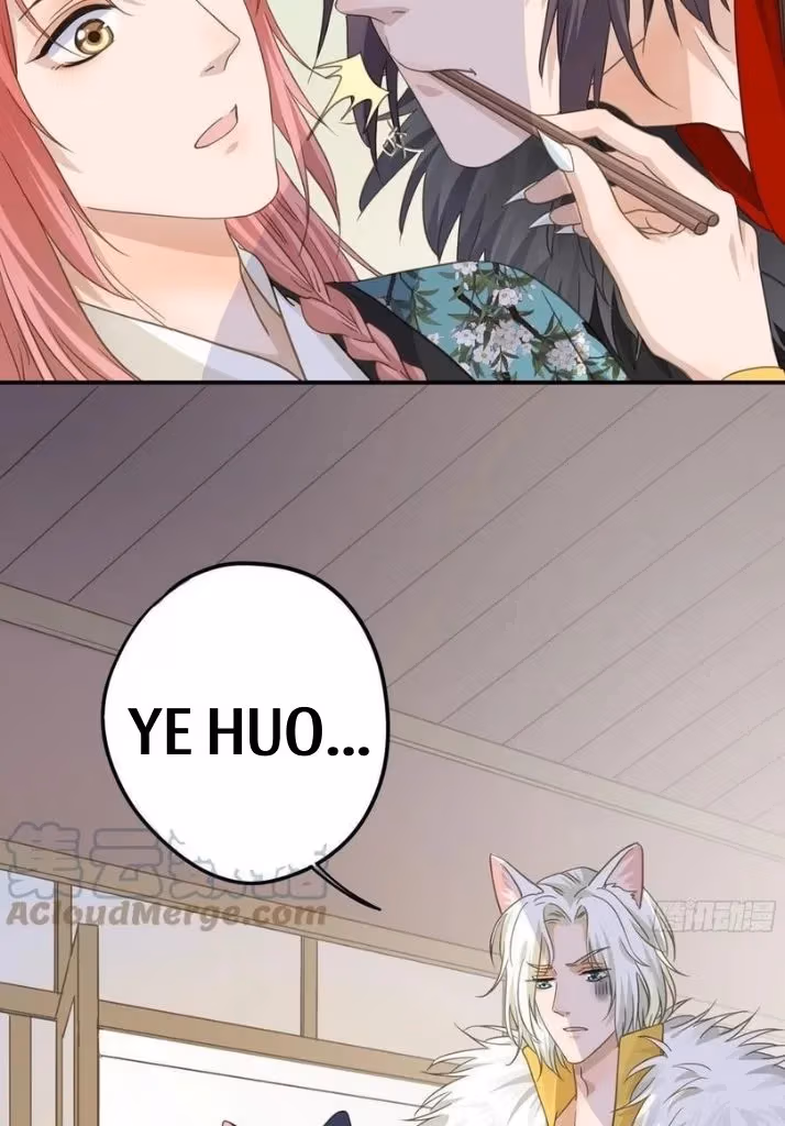 Read The Lord Has Hidden Intentions chapter 32 image 26 on Lezhin