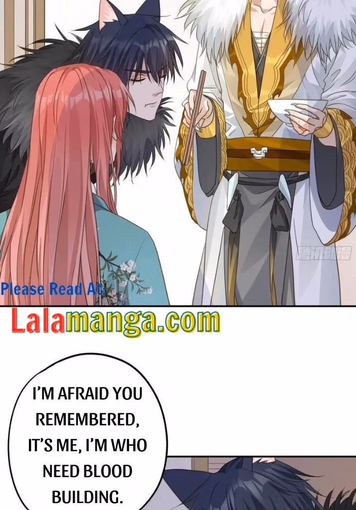 Read The Lord Has Hidden Intentions chapter 32 image 27 on Lezhin