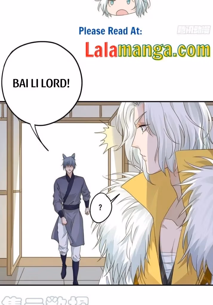 Read The Lord Has Hidden Intentions chapter 32 image 29 on Lezhin