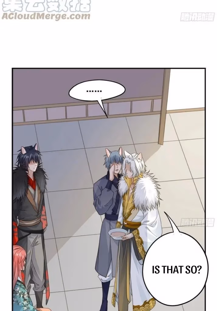 Read The Lord Has Hidden Intentions chapter 32 image 30 on Lezhin