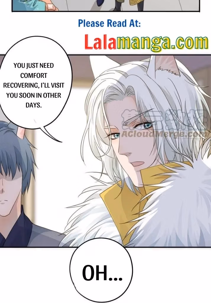 Read The Lord Has Hidden Intentions chapter 32 image 31 on Lezhin