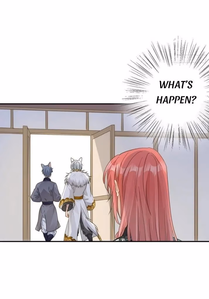 Read The Lord Has Hidden Intentions chapter 32 image 32 on Lezhin