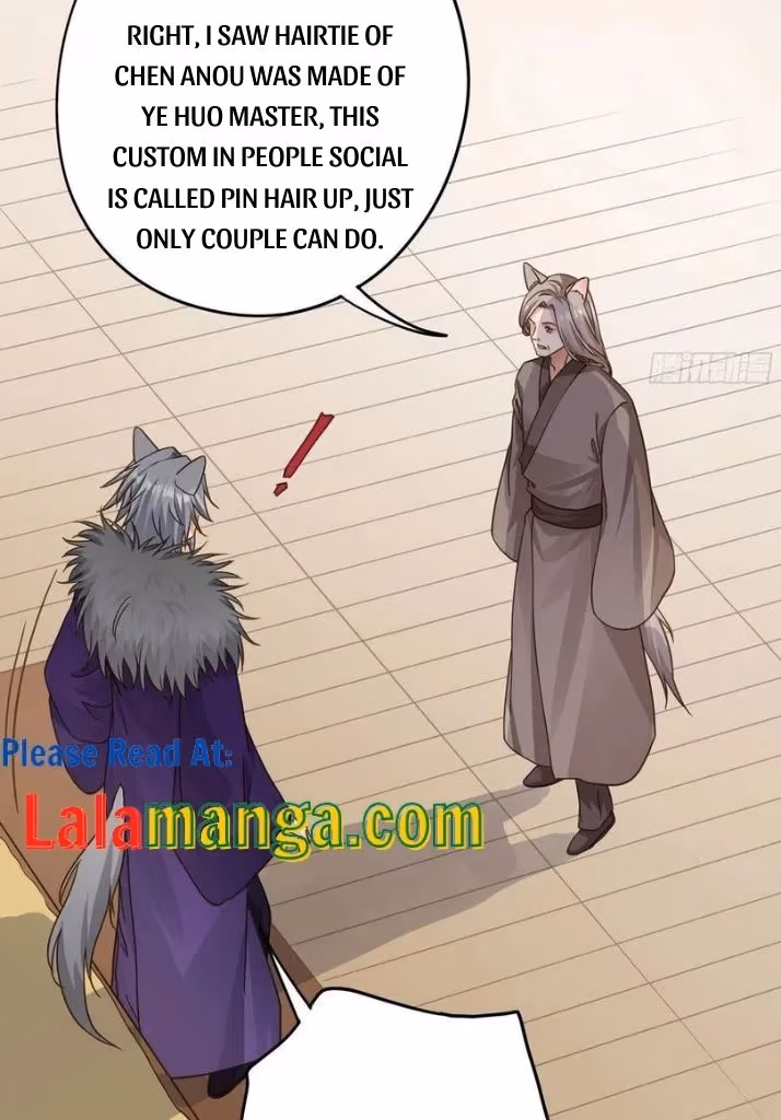 Read The Lord Has Hidden Intentions chapter 32 image 5 on Lezhin