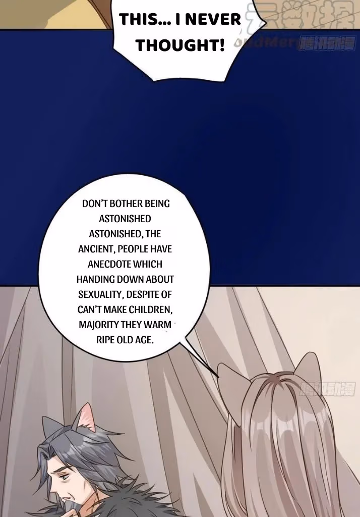 Read The Lord Has Hidden Intentions chapter 32 image 6 on Lezhin