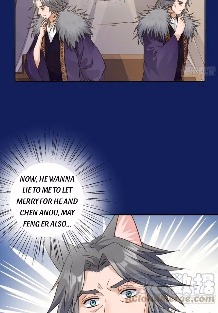 Read The Lord Has Hidden Intentions chapter 32 image 8 on Lezhin