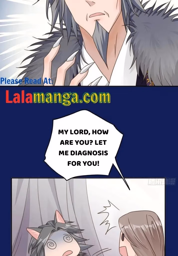 Read The Lord Has Hidden Intentions chapter 32 image 9 on Lezhin