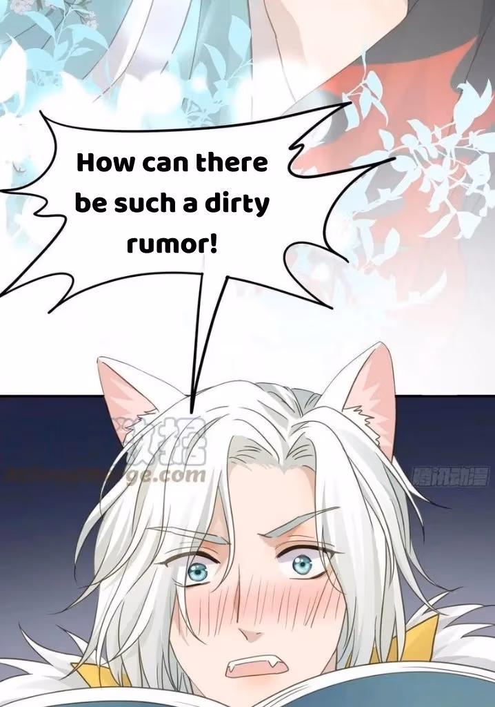 Read The Lord Has Hidden Intentions chapter 33 image 10 on Lezhin