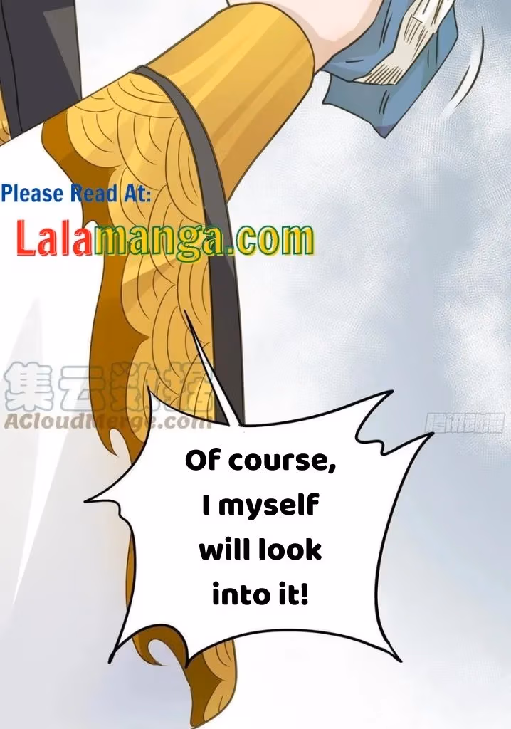 Read The Lord Has Hidden Intentions chapter 33 image 13 on Lezhin