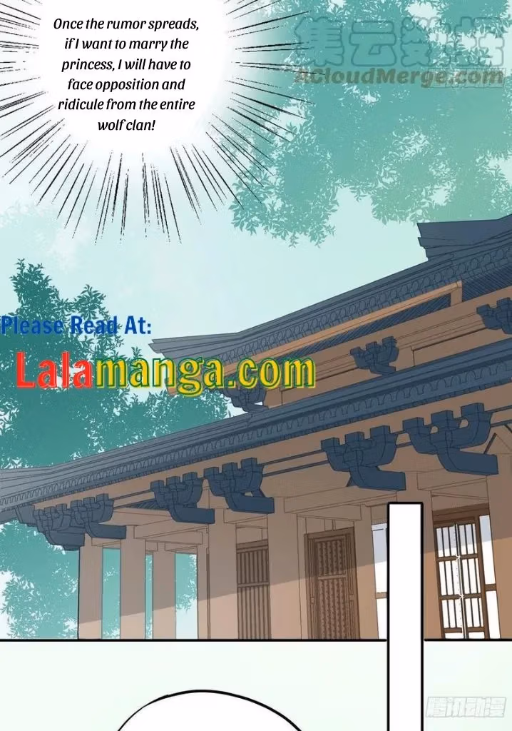 Read The Lord Has Hidden Intentions chapter 33 image 15 on Lezhin