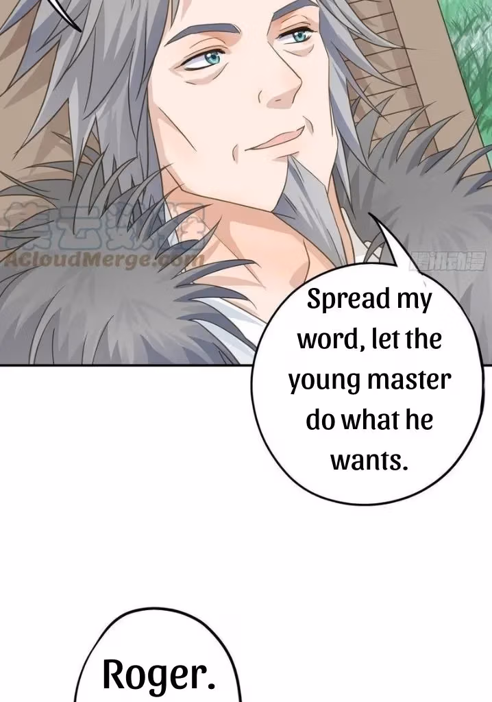 Read The Lord Has Hidden Intentions chapter 33 image 18 on Lezhin