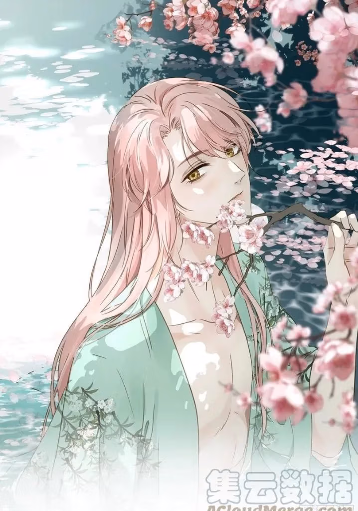 Read The Lord Has Hidden Intentions chapter 33 image 2 on Lezhin