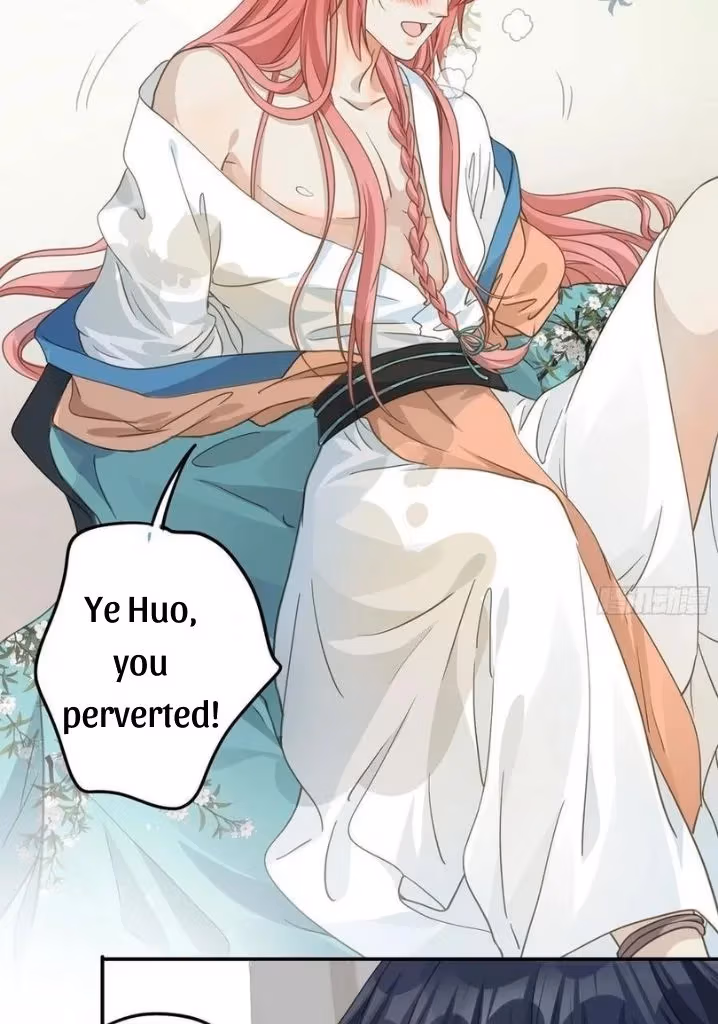 Read The Lord Has Hidden Intentions chapter 33 image 20 on Lezhin