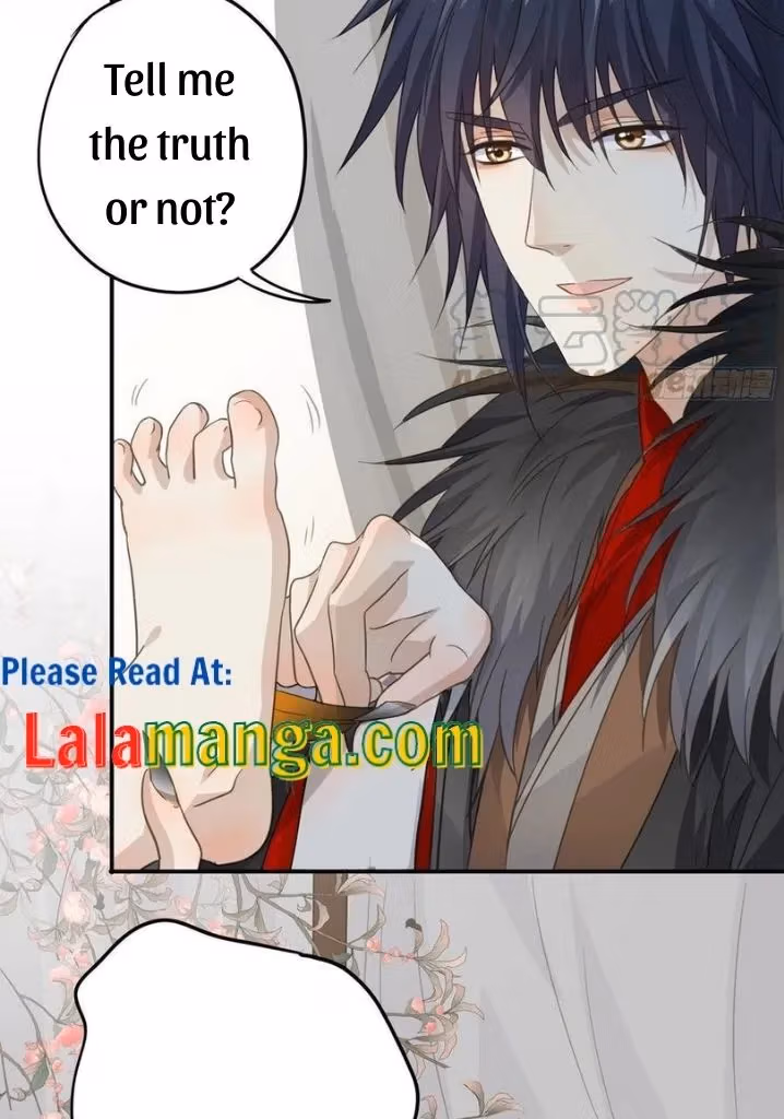 Read The Lord Has Hidden Intentions chapter 33 image 21 on Lezhin