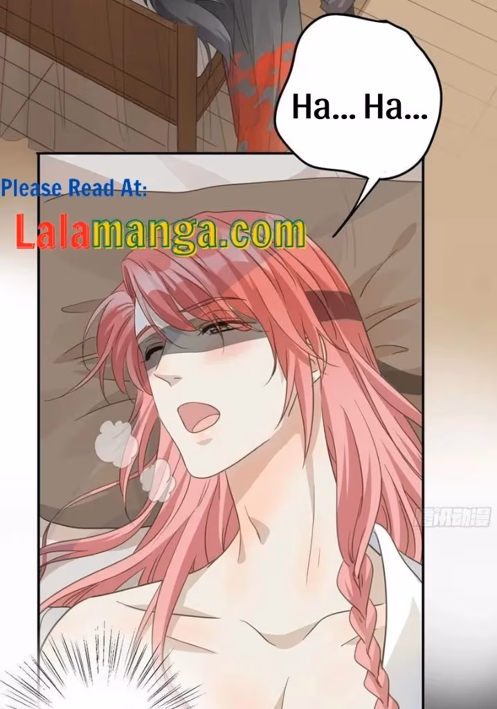 Read The Lord Has Hidden Intentions chapter 33 image 23 on Lezhin