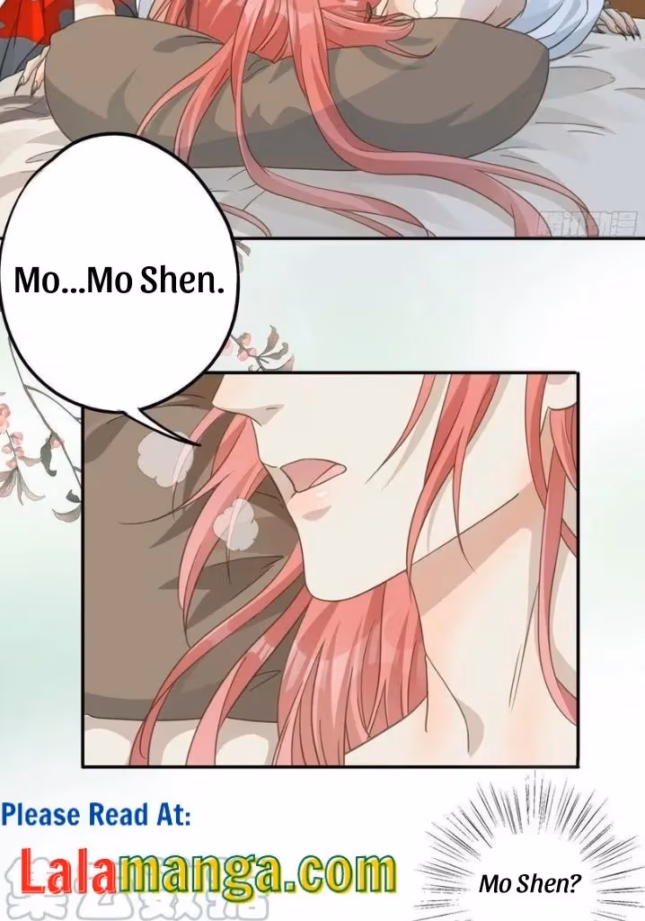 Read The Lord Has Hidden Intentions chapter 33 image 25 on Lezhin