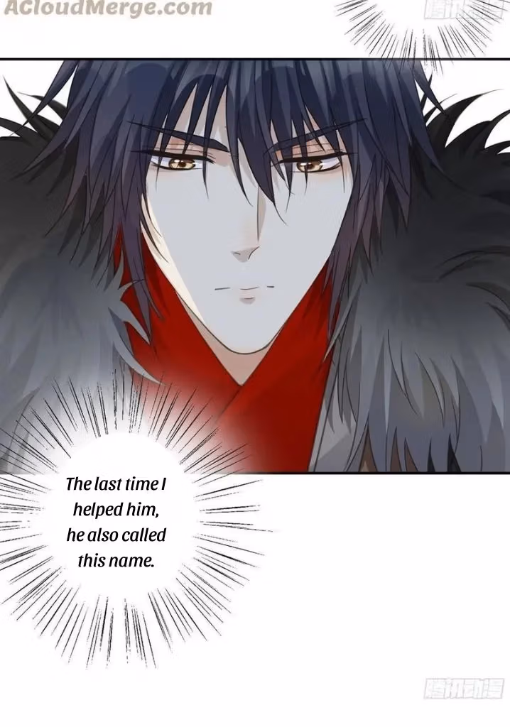 Read The Lord Has Hidden Intentions chapter 33 image 26 on Lezhin