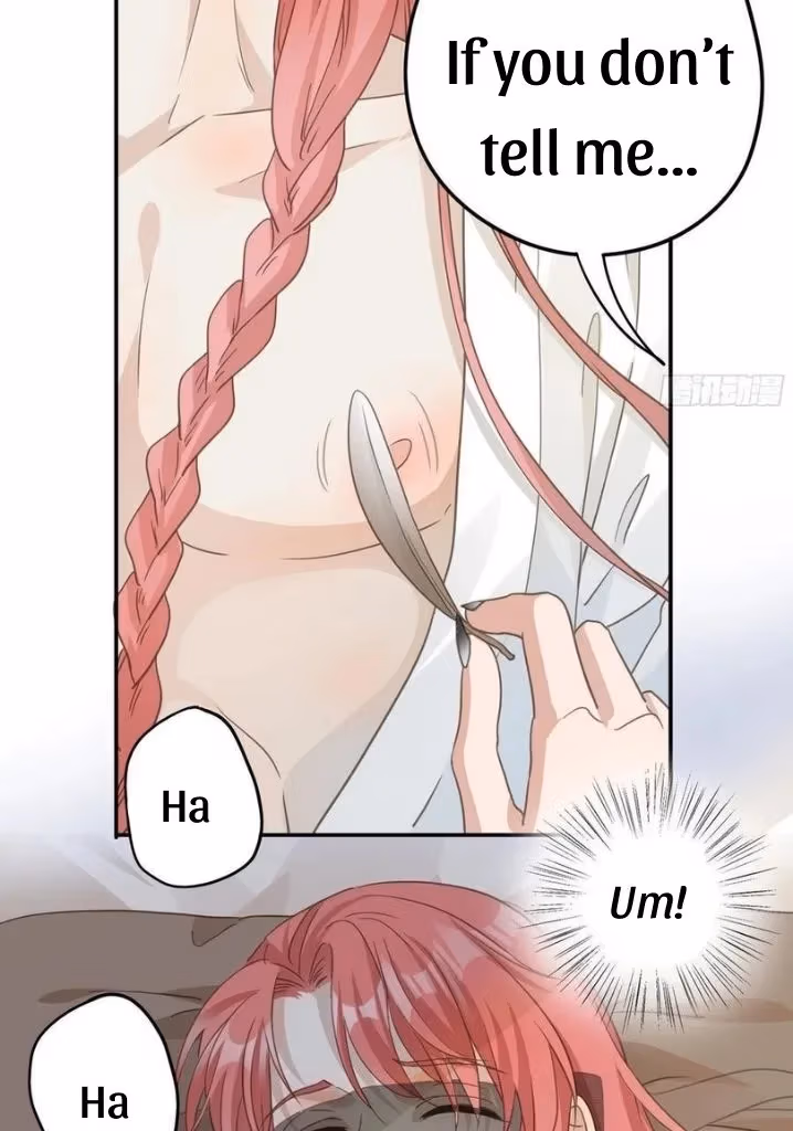 Read The Lord Has Hidden Intentions chapter 33 image 28 on Lezhin