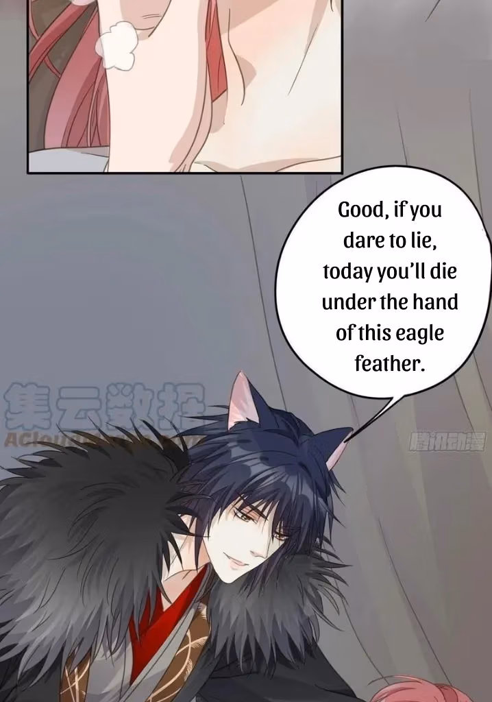 Read The Lord Has Hidden Intentions chapter 33 image 30 on Lezhin