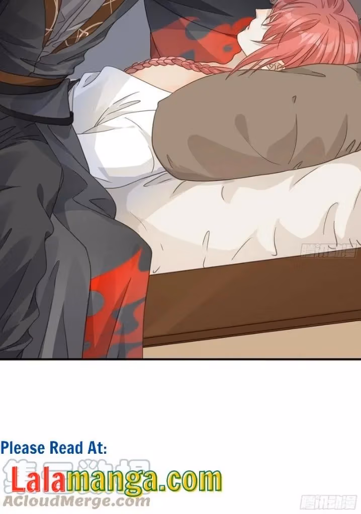 Read The Lord Has Hidden Intentions chapter 33 image 31 on Lezhin