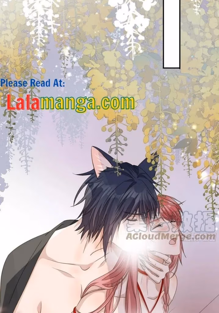 Read The Lord Has Hidden Intentions chapter 33 image 7 on Lezhin