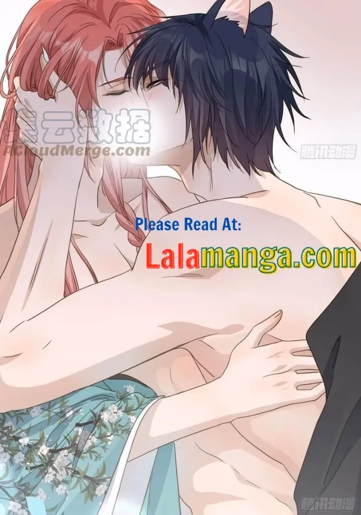 Read The Lord Has Hidden Intentions chapter 33 image 9 on Lezhin