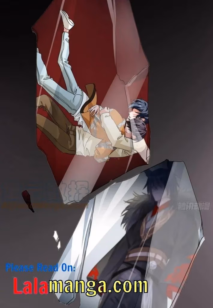 Read The Lord Has Hidden Intentions chapter 34 image 11 on Lezhin