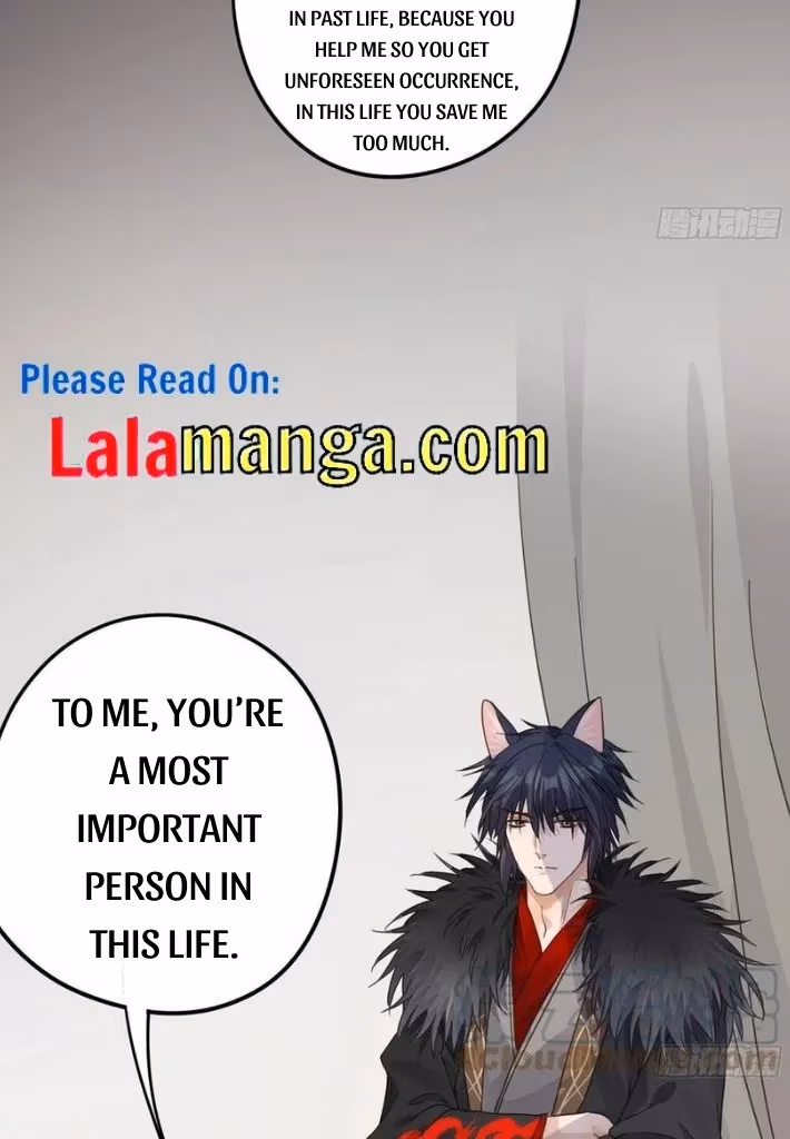 Read The Lord Has Hidden Intentions chapter 34 image 13 on Lezhin