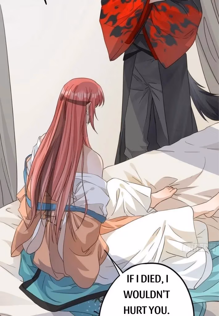 Read The Lord Has Hidden Intentions chapter 34 image 14 on Lezhin