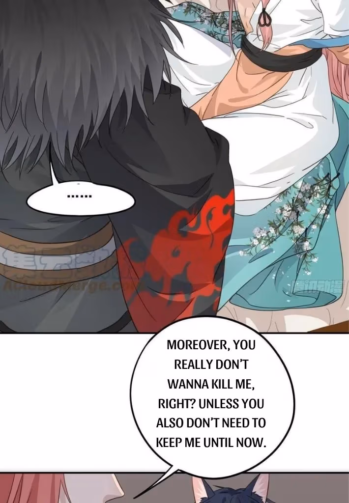 Read The Lord Has Hidden Intentions chapter 34 image 18 on Lezhin