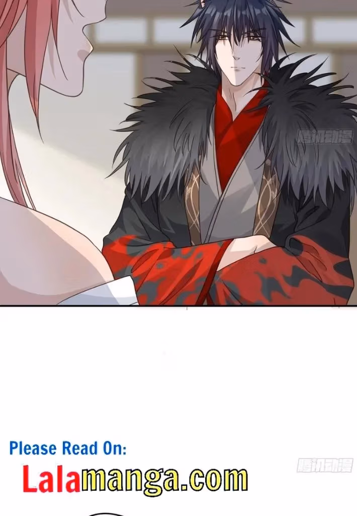 Read The Lord Has Hidden Intentions chapter 34 image 19 on Lezhin