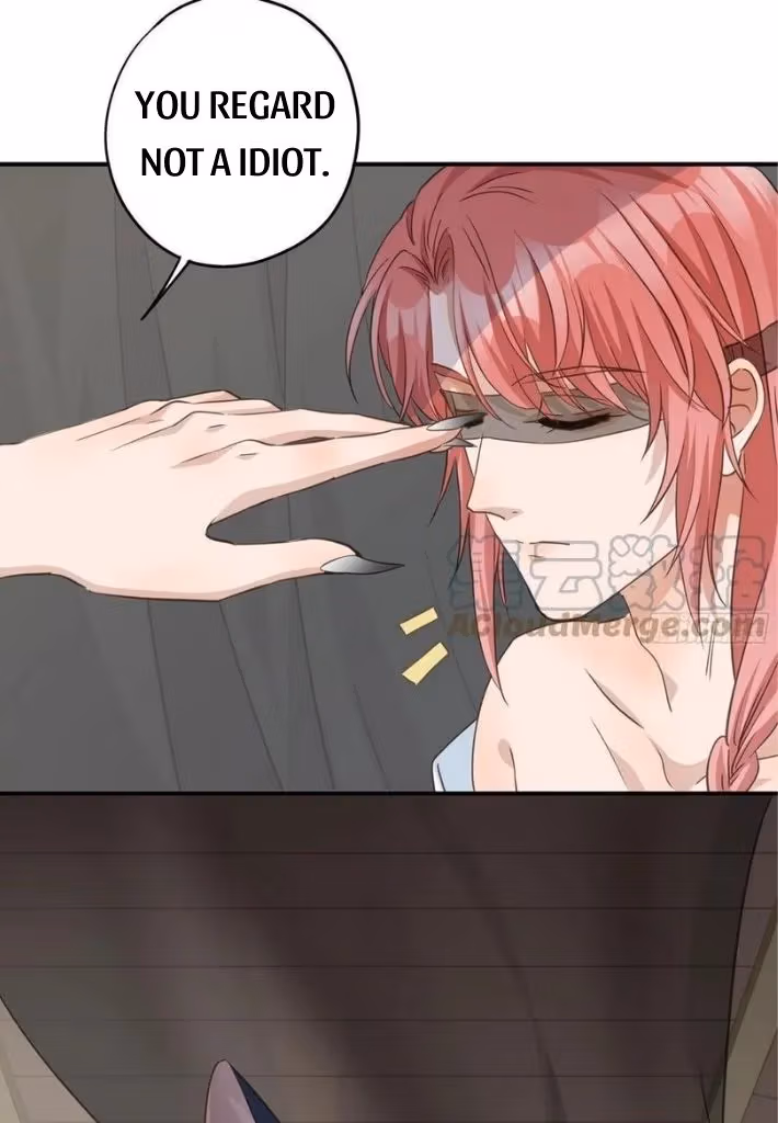 Read The Lord Has Hidden Intentions chapter 34 image 20 on Lezhin