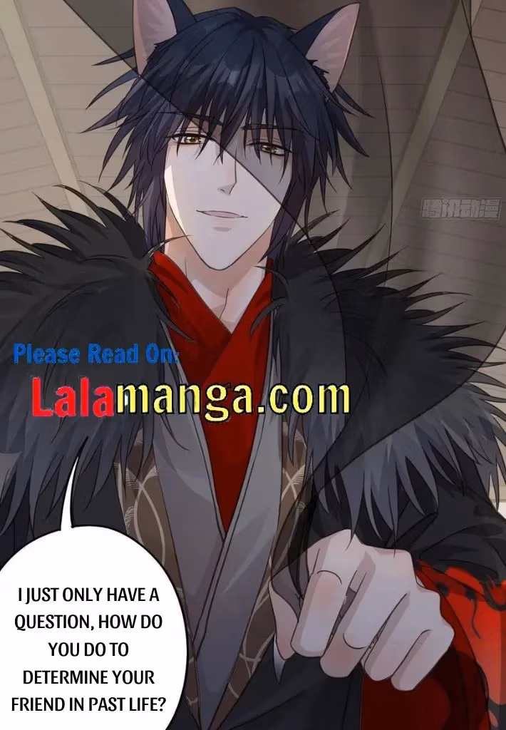Read The Lord Has Hidden Intentions chapter 34 image 21 on Lezhin