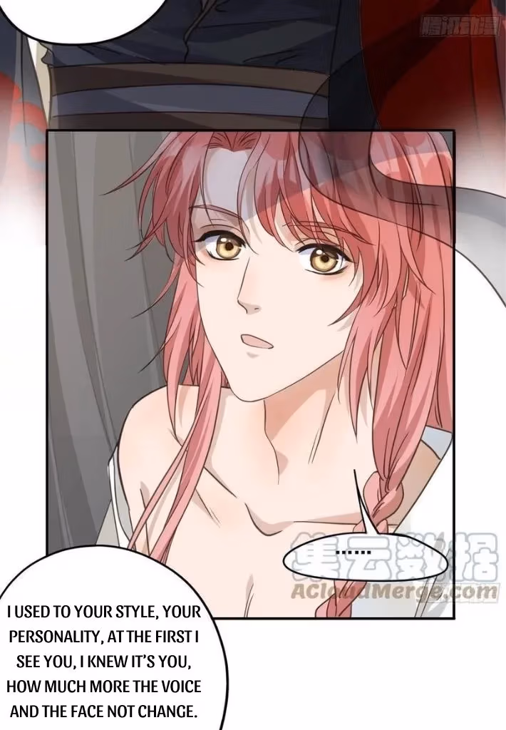 Read The Lord Has Hidden Intentions chapter 34 image 22 on Lezhin