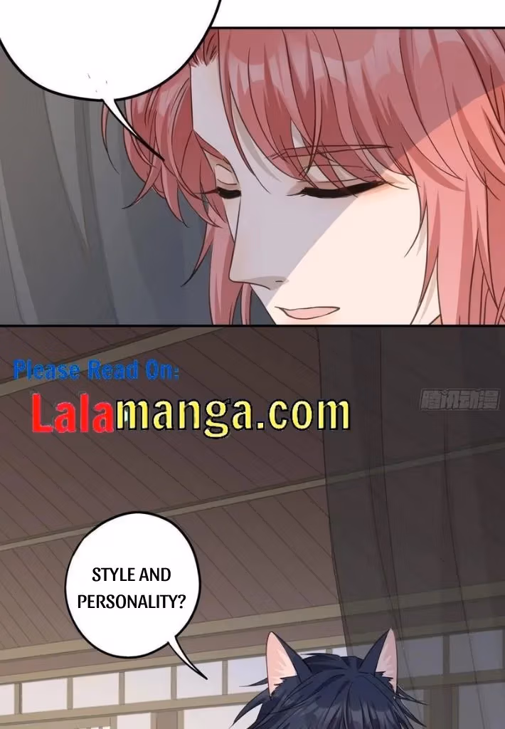Read The Lord Has Hidden Intentions chapter 34 image 23 on Lezhin