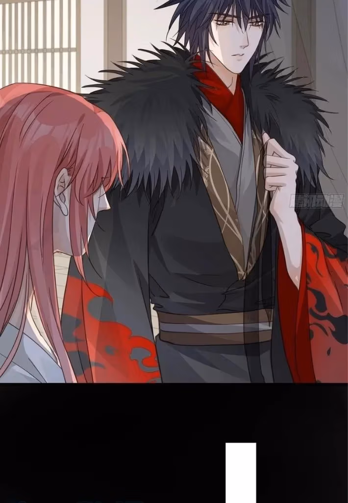 Read The Lord Has Hidden Intentions chapter 34 image 24 on Lezhin