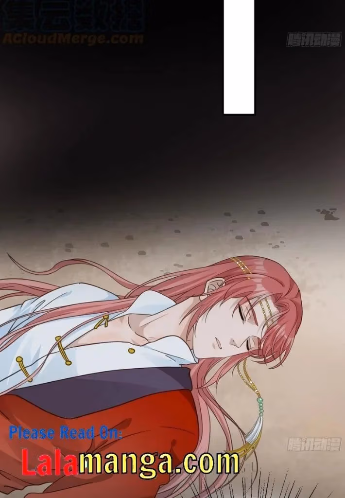 Read The Lord Has Hidden Intentions chapter 34 image 25 on Lezhin