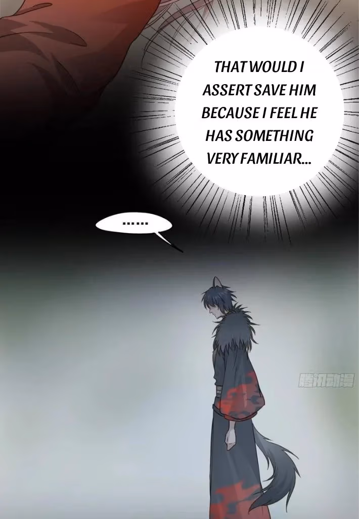 Read The Lord Has Hidden Intentions chapter 34 image 26 on Lezhin